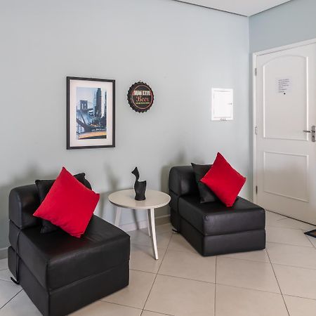 Apartamento Guaruja Praia Tombo 外观 照片