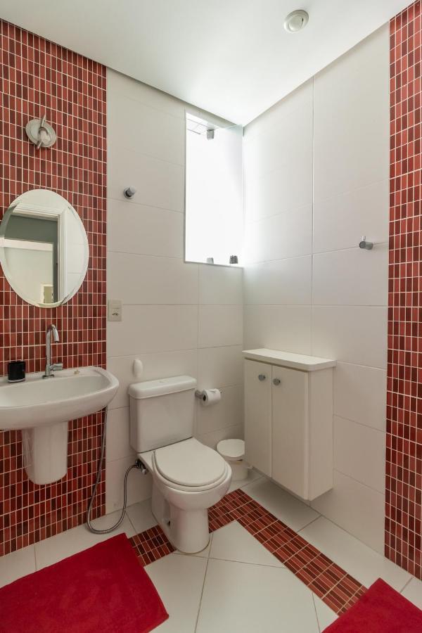 Apartamento Guaruja Praia Tombo 外观 照片