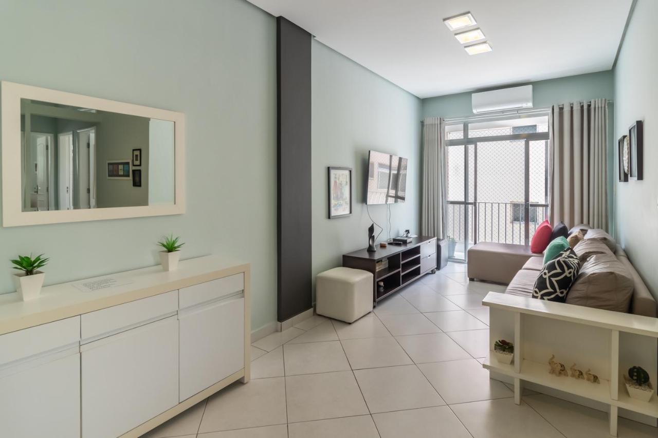 Apartamento Guaruja Praia Tombo 外观 照片