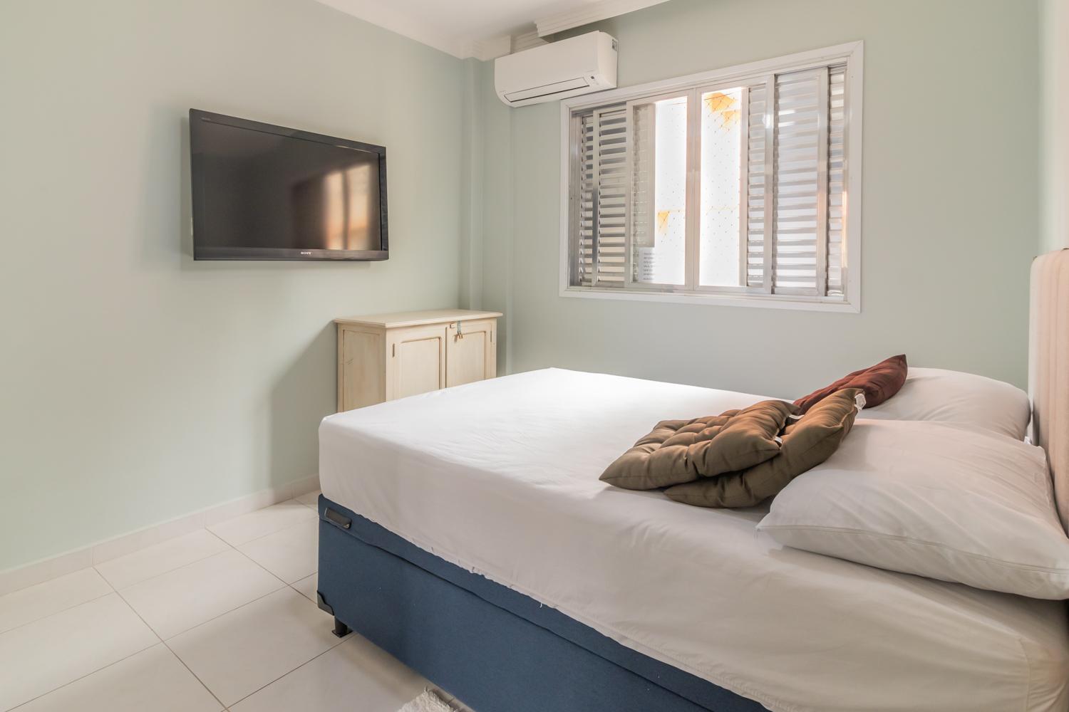 Apartamento Guaruja Praia Tombo 外观 照片