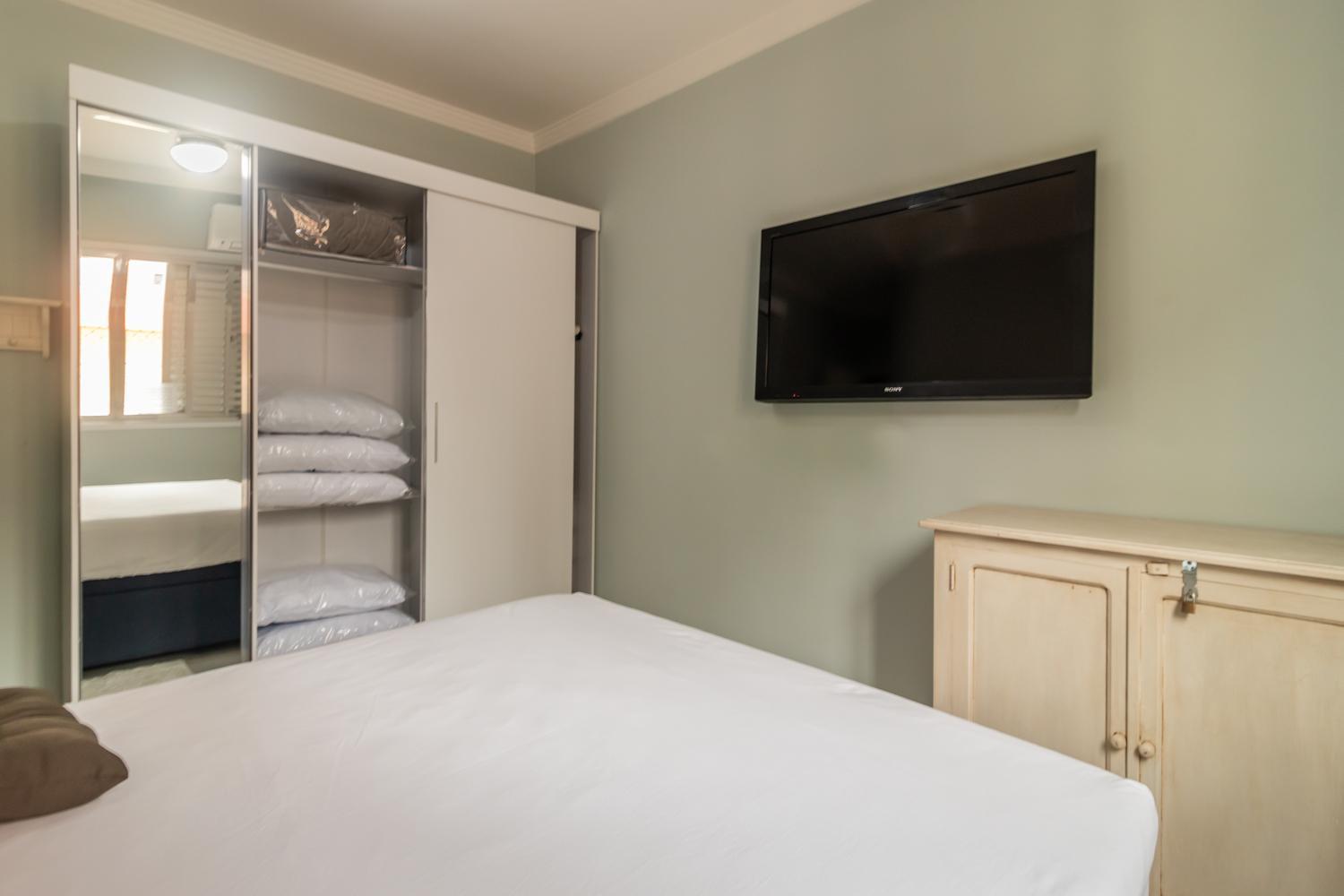 Apartamento Guaruja Praia Tombo 外观 照片
