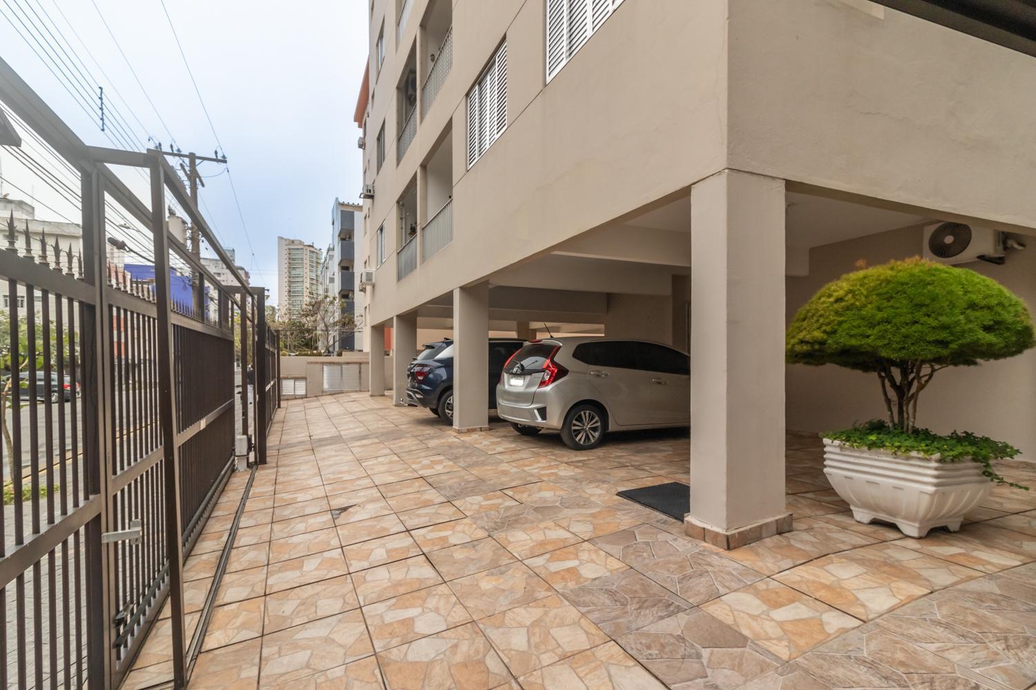 Apartamento Guaruja Praia Tombo 外观 照片